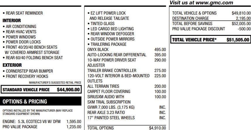 gmc sierra 1500 2025 1GTRUAED4SZ321230 image gmc sierra 1500 2025 1GTRUAED4SZ321230 image